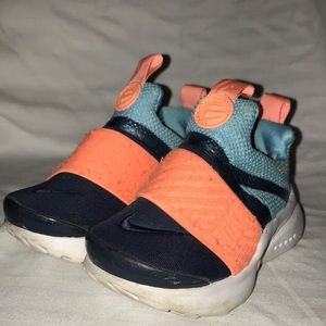 Toddler Nike Sneaker